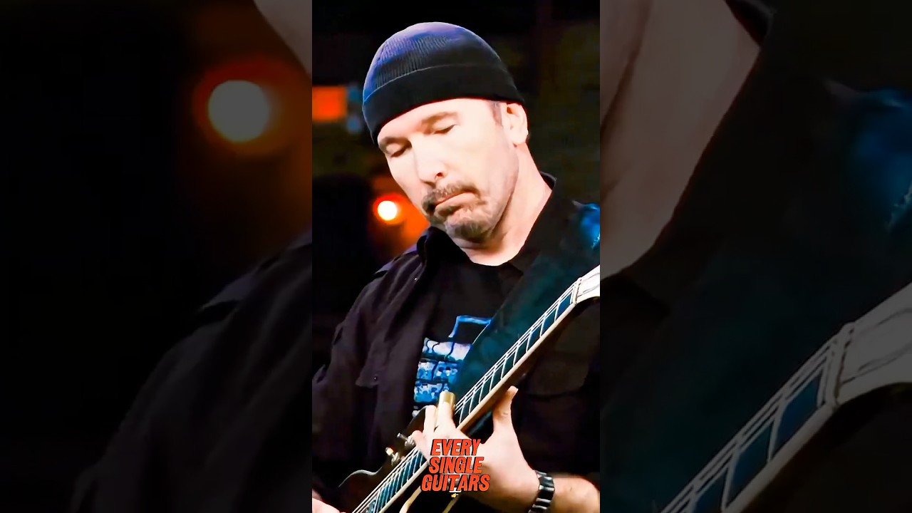 You Can Feel The Respect Between Them 👀