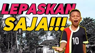 STORY WA LUCU || DJ SUNGGUH KU MERASA RESAH || DUH GUSTI || LATIHAN BOLA !!!