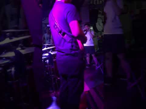 Retrospect - หักหลัง (พี่เบิร์ธ Sound Check) Drum cam