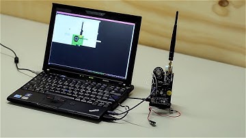 walkie talkie prototype teaser