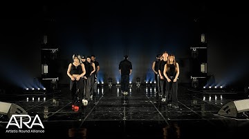 강다니엘(KANGDANIEL) - The Chase Dance Practice