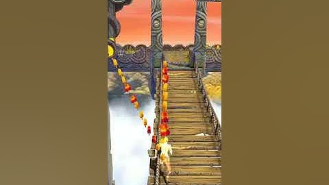 Temple Run 2 Game With Android Gameplay iOS Fast very Fast