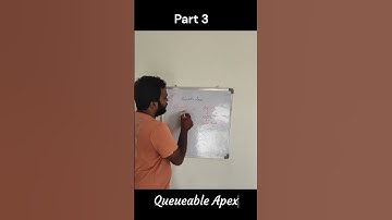 Queueable Apex || #salesforce #salesforceapex #telugu
