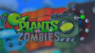 plants vs zombies 1 ost - brainiac maniac - ~slowed + reverb~