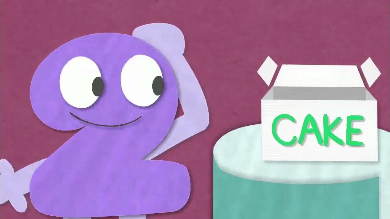 Cake At Stake Ultimate AVS Effects YouTube