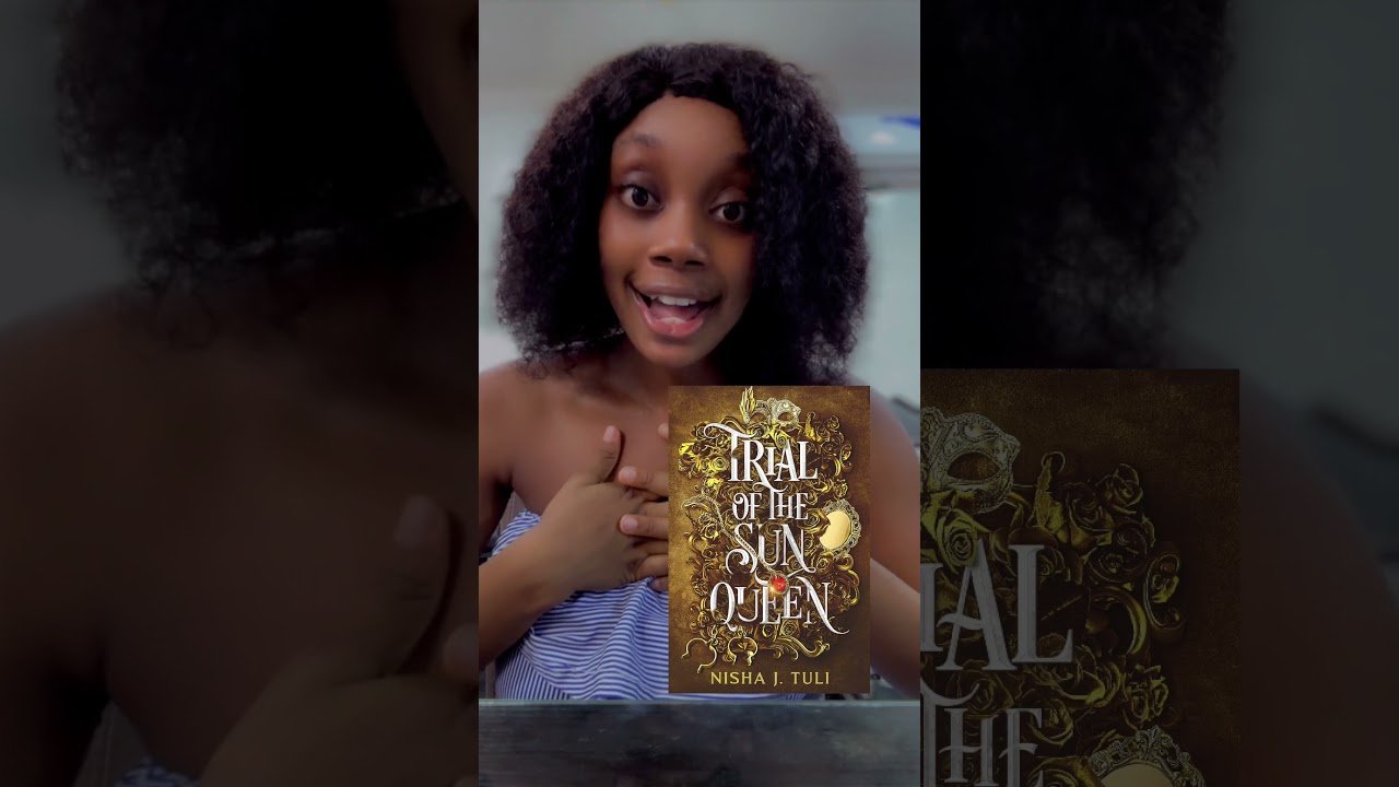 Trial of the Sun Queen: Betrayed by My Favorite Character?! 