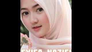 SYIFA NAZIEHA - ISFA' LANA SHOLAWAT MASA KINI