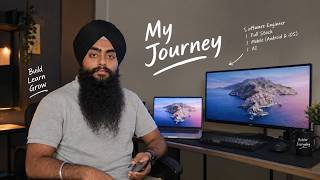 Information My Introduction as a Full Stack Software Engineer Update