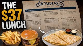 A Gatlinburg Classic We Finally Tried Howard s Restaurant