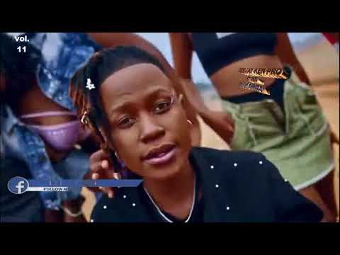 New nonstop vol.11 2025 music latest by dj Ken pro ugandan hit music nonstop vol11 from wakand dj.z
