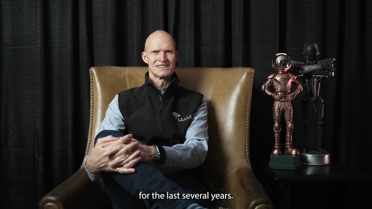 2022 VIATEC Anchor Company of the Year Awards - Highlighting Victoria's Tech Titans!