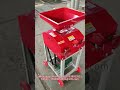 Corn and Sorghum Flattening Machine, Counter-Roll Crusher, Soybean and Peanut Grain Crusher