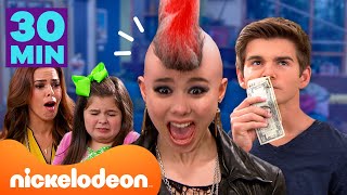 Los Thundermans | ¡Todos los episodios de la Temporada 2 de 'Los Thunderman' (Parte 2) | Nickelodeon