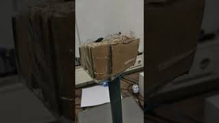 Antigravitation Grebennikov