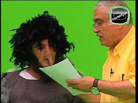 برنامج هكشن الحلقه السابعه والعشرون علاء مرسي