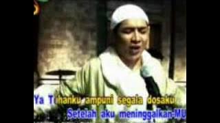 ungu doa yang terlupakan