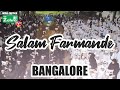 Salam farmandeh      bangalore india