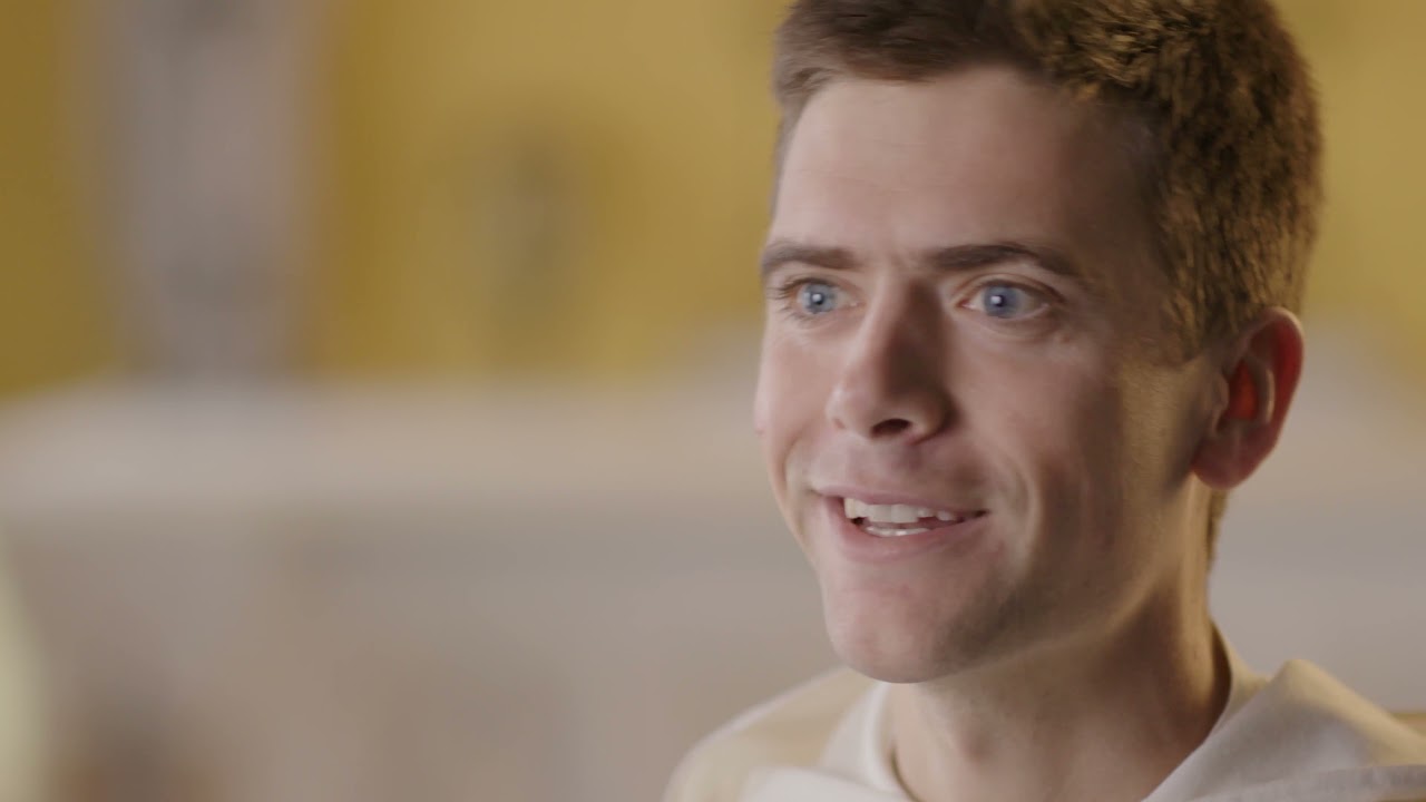 A Day in the Life of a Student Brother