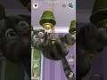My talking tom 2#viral