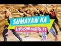 Sumayaw Ka by Gloc-9 | Zumba® | Live Love Party