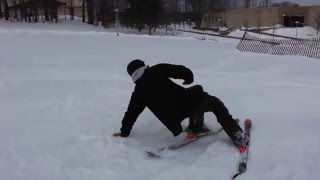 Rail Jam 2016