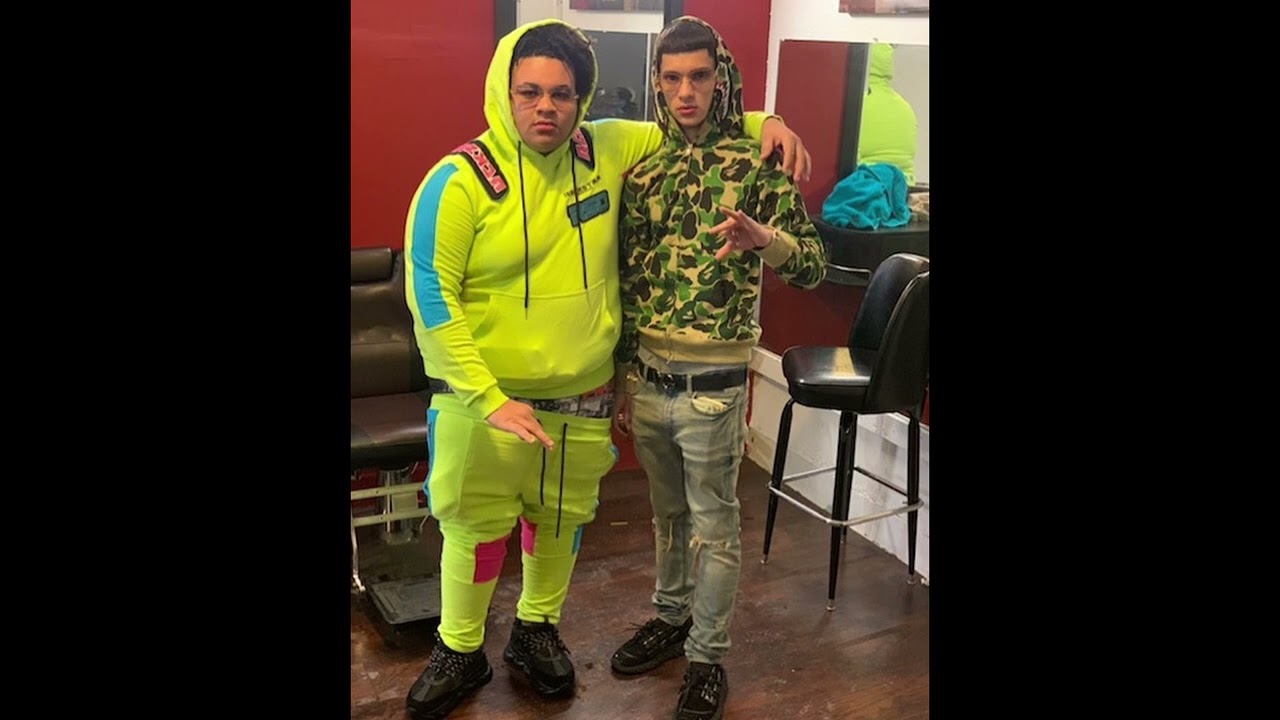 “Big Load” Big Wan x 3hirtyK Type Beat 