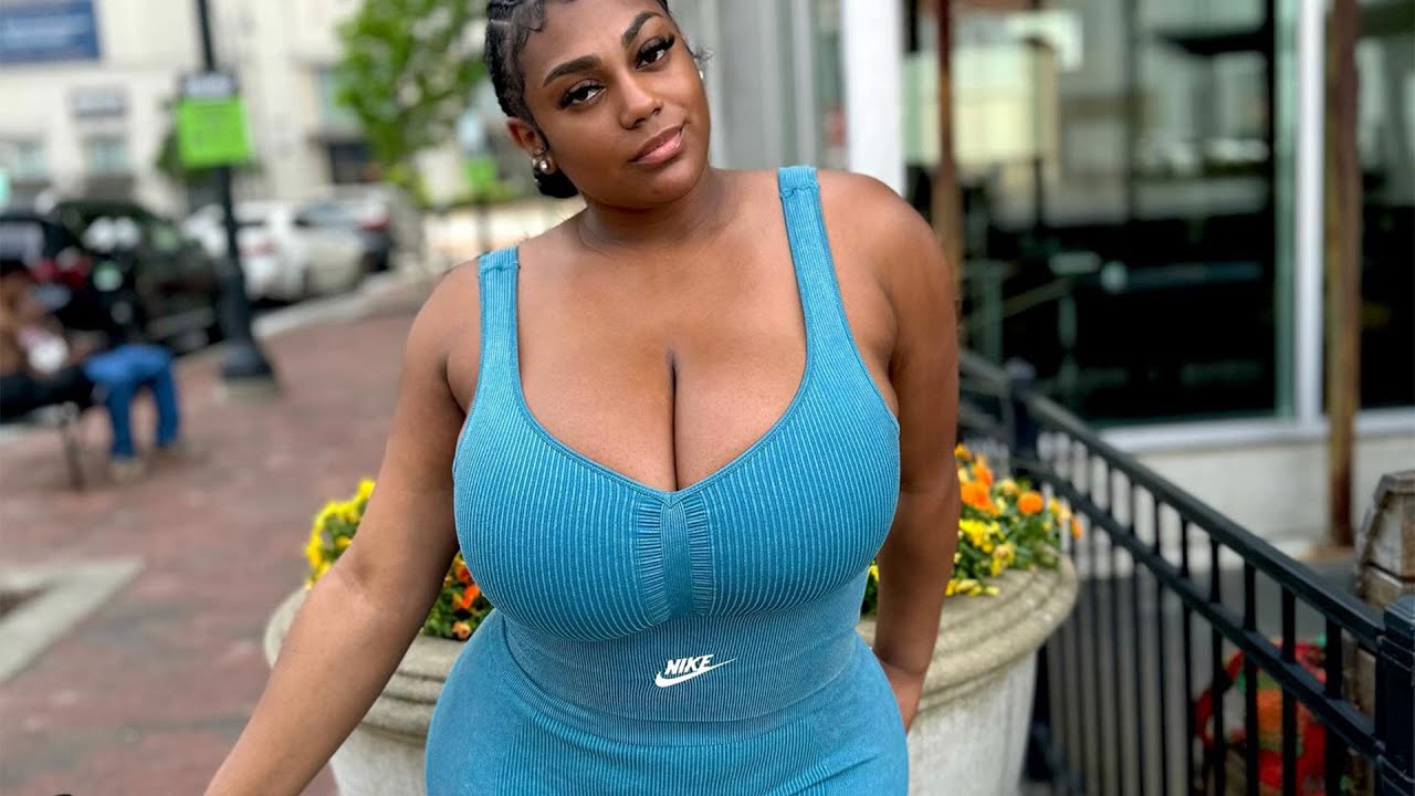 Kiera Nicole | Miss Curvy Africa | plus size model | Плюс-сайз модель