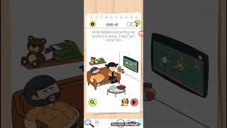Brain Test 4, Level 42