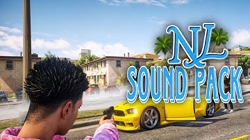 FiveM - New FuriousFade Sound Pack | Realistic Gun Sounds | “ALL GUNS” (2024 TUTORIAL)