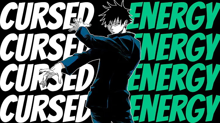 The Best Power System in Anime and Manga