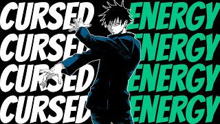 The Best Power System in Anime and Manga