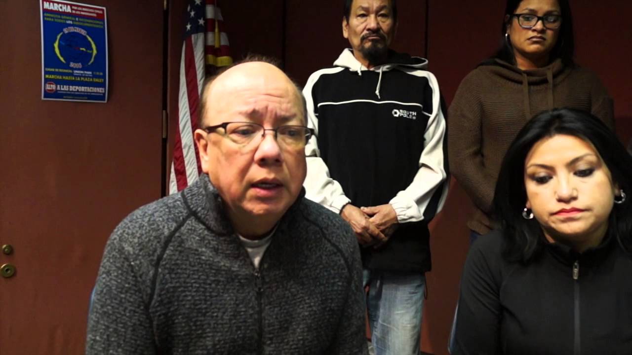 Marcha 10 De Marzo 2016 Union Park Check It Out Lake