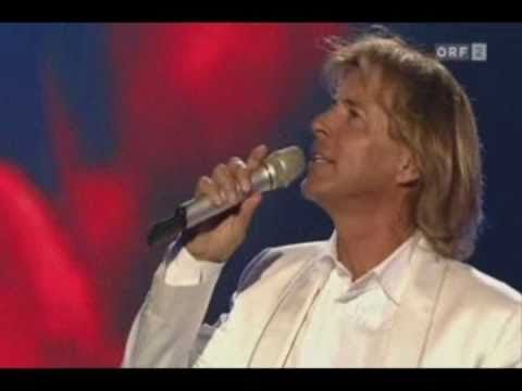 Romana hinterseer, hansi hinterseer attend the austria premiere of the Hansi Hinterseer Manchmal 2010 - YouTube