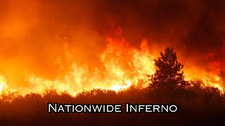 Nationwide Inferno - An EAS Scenario (#57)