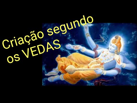 Vídeo: Quem é Vishnu de acordo com os Vedas?