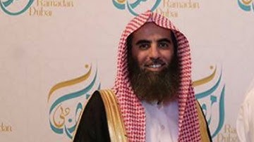 سورة الانبياء ~ محمد اللحيدان ~ ١٤٣١هـ