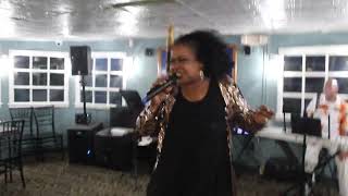 On The Harriott II River Boat Montgomery Alabama River Front