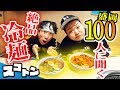 【グルメ】岩手県民100人のおすすめ冷麺ランキング！盛岡編【飯テロ】【旅#51】