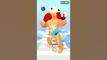 The Big Hit android games walkthrough level #1