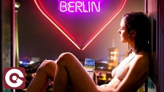 Alle Farben - Berlin (Official Video)