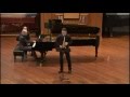 The Carnival of Venice (Hemke) - Saxophone and Piano