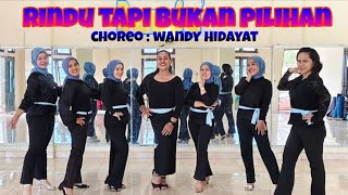 Download Lagu Rindu Bukan Pilihan Line dance Choreo Wandy Hidayat ( INA)|| Harmony bunda LD MP3 Download Lagu Rindu Bukan Pilihan Line dance Choreo Wandy Hidayat ( INA)|| Harmony bunda LD MP3