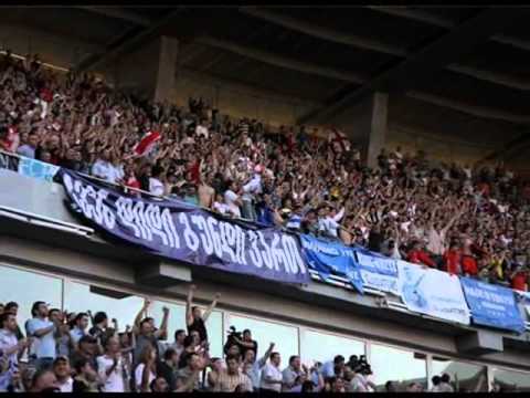 Dinamo Tbilisi / დინამო თბილისი