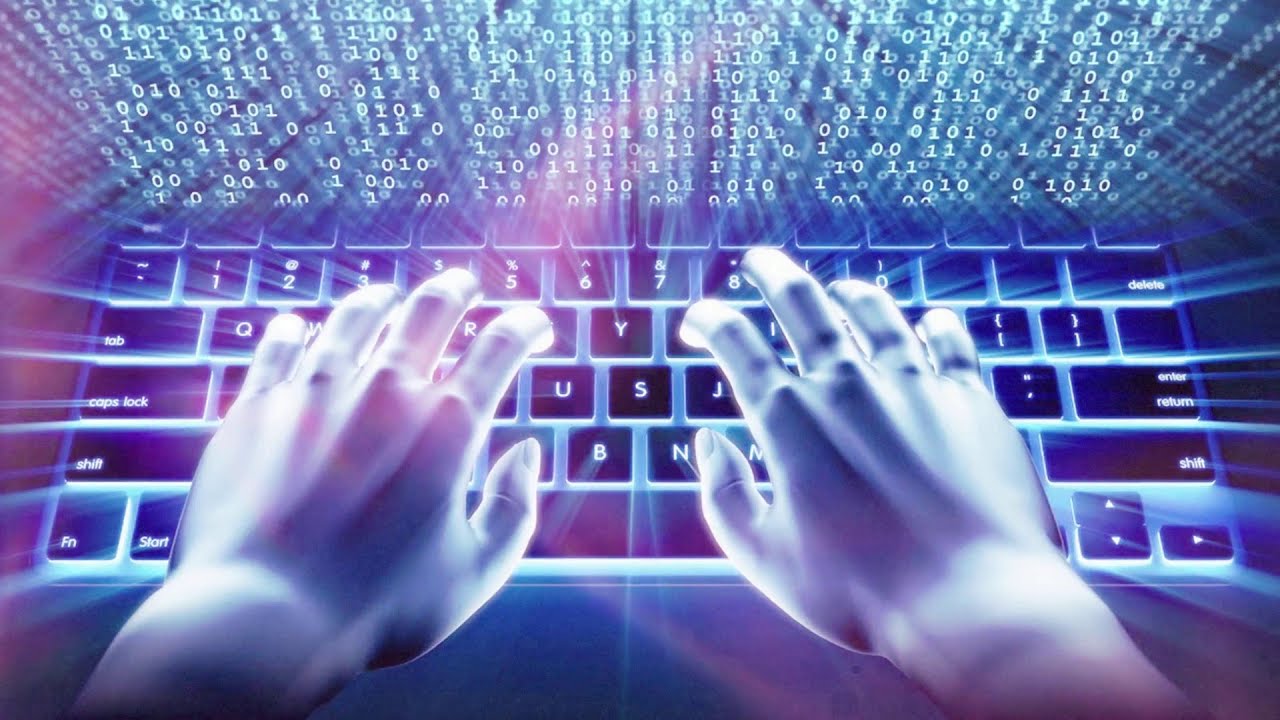 IT solution ! - YouTube