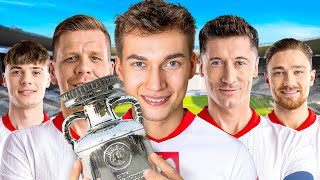 Czy Polacy Wygrają EURO 2024? (DOSTAŁEM DOSTĘP WCZEŚNIEJ) w EA FC24