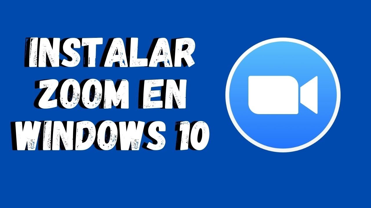 download zoom win 10