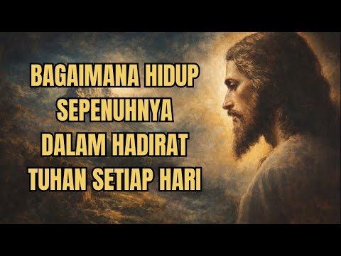 7 Tanda Kamu Akan Pergi ke Surga Setelah Meninggal — Tonton Ini Sebelum Terlambat! | Hikmat Alkitab