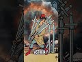 Actuás sin que te vean. El Siete de Espadas revela estrategia oculta  #aprendertarot #SieteDeEspadas