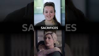 #Time is *everything* you want in a crime drama #iPlayer #JodieWhittaker #BellaRamsey - BBC