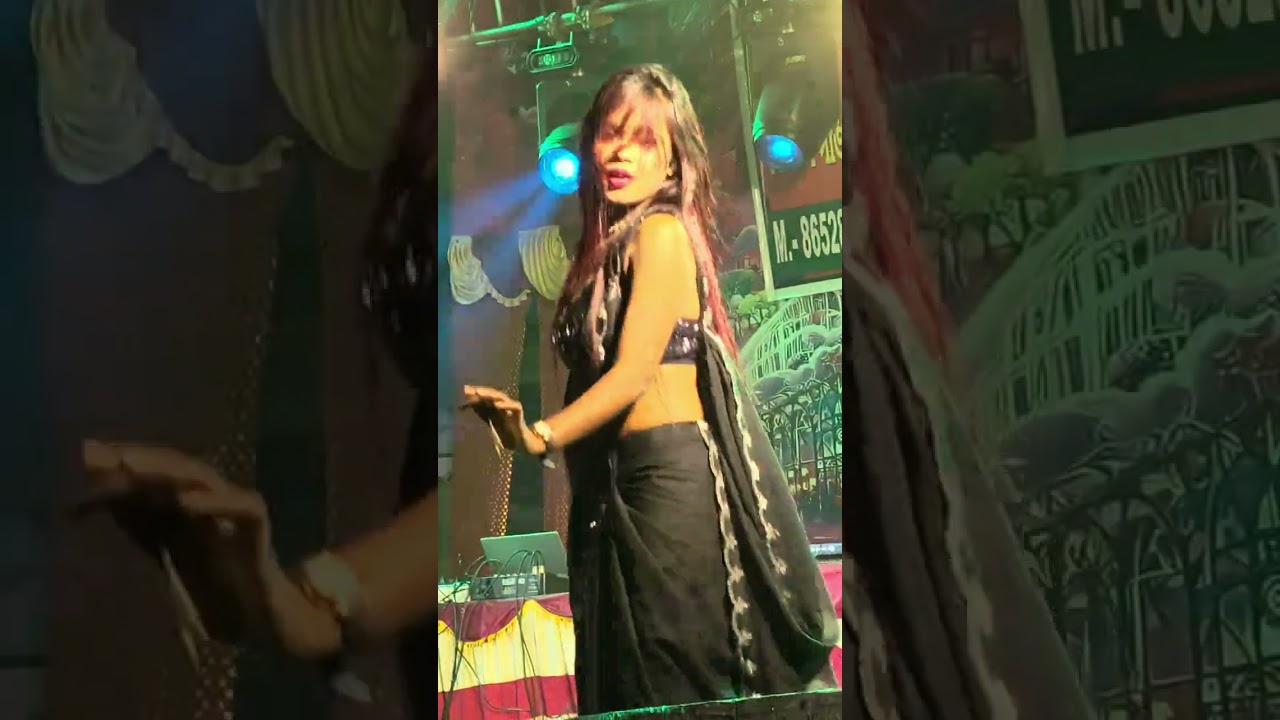 Aorup dance Bhojpuri song 